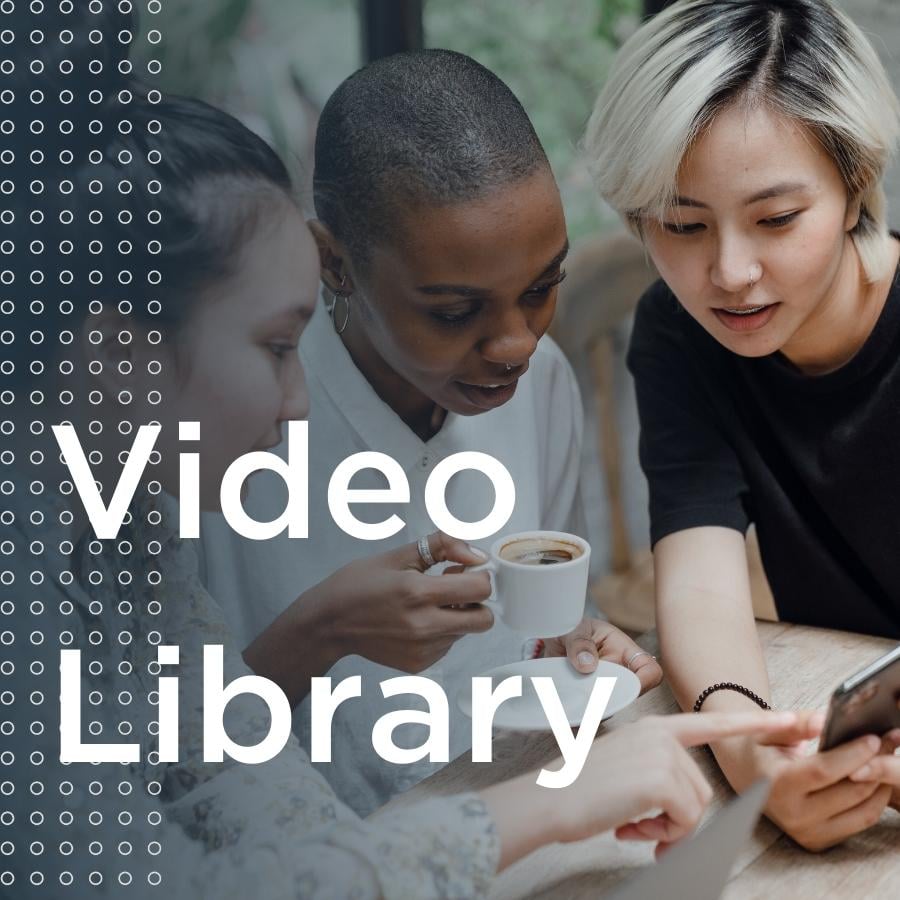 Video library